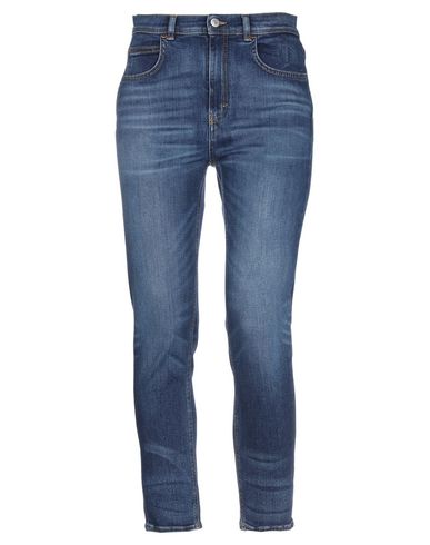 Джинсовые брюки