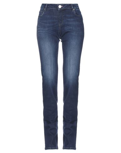 Джинсовые брюки Trussardi jeans 42740664QC