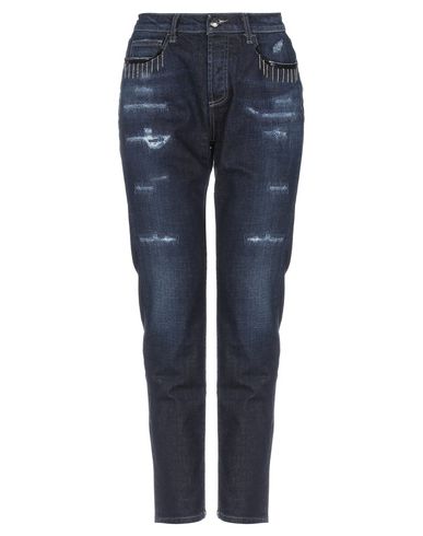 Джинсовые брюки