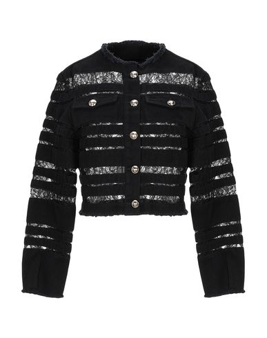 Джинсовая верхняя одежда PHILIPP PLEIN 42740719qm