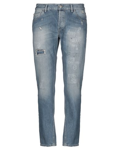 фото Джинсовые брюки Pmds premium mood denim superior