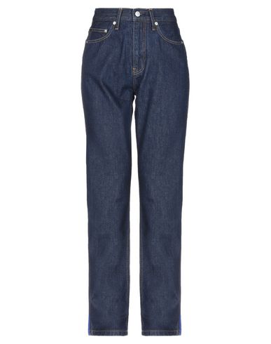 Джинсовые брюки Calvin Klein 42740941lr