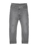 NUMBERS. Jungen 9-16 jahre Jeanshose Farbe Grau Gre 2