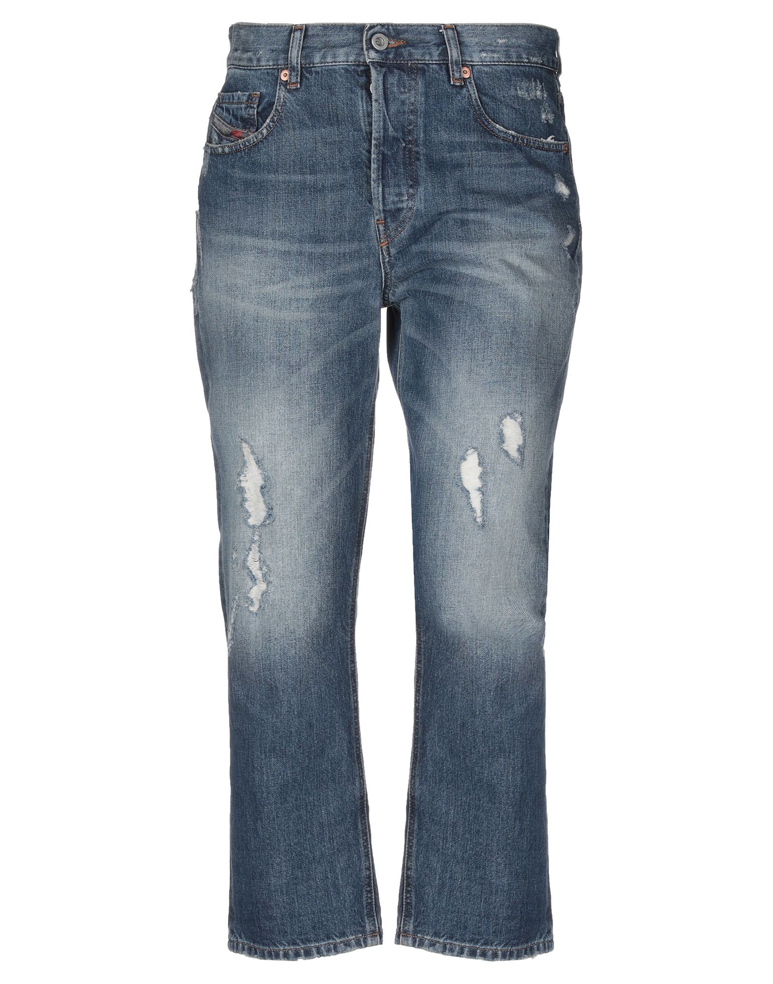 DIESEL BOTTOMWEAR Τζιν