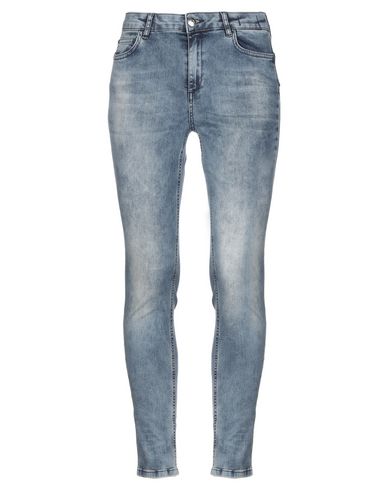 Джинсовые брюки