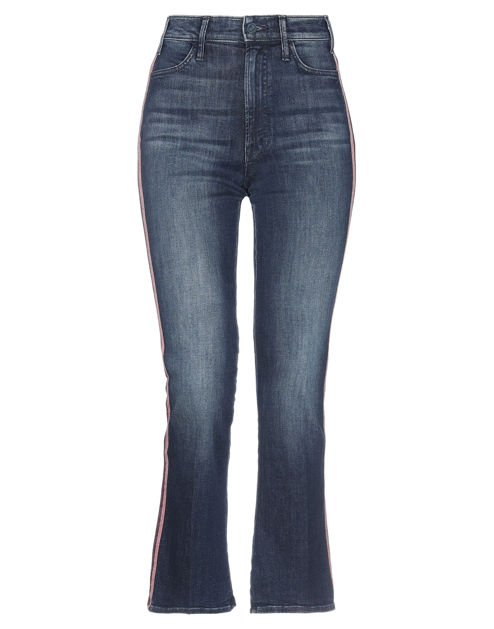  Mother - Hosen & Röcke - Jeanshosen - On Yoox.com 