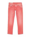 DONDUP M�dchen 3-8 jahre Jeanshose Farbe Koralle Gr��e 6