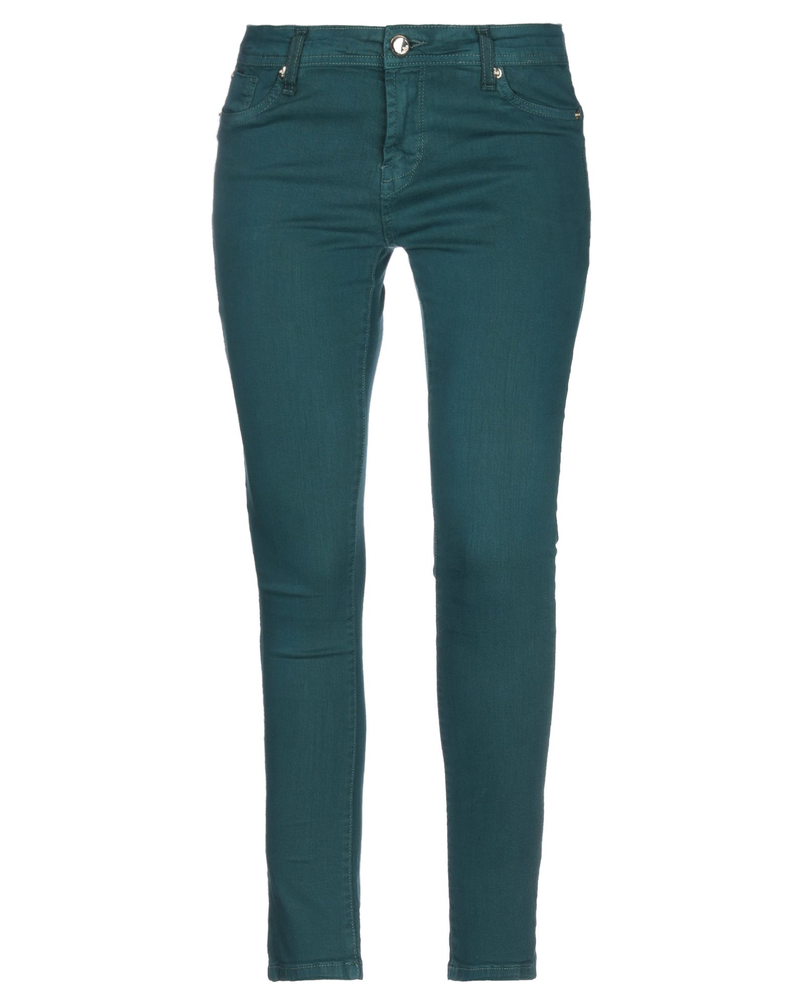 Gaudì Jeans In Green