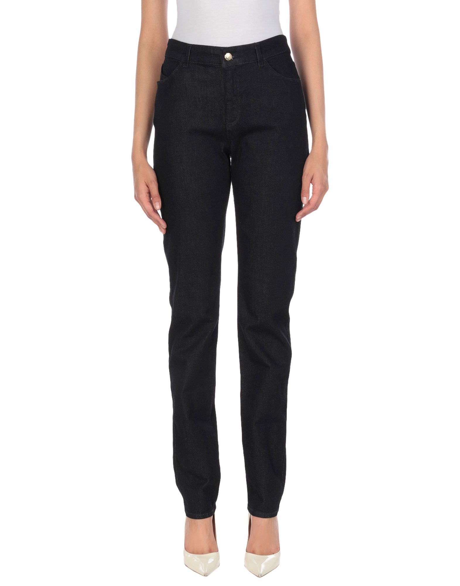 EMPORIO ARMANI BOTTOMWEAR Τζιν