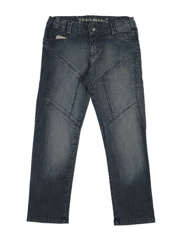 Джинсовые брюки 9.2 BY CARLO CHIONNA 42742081eh