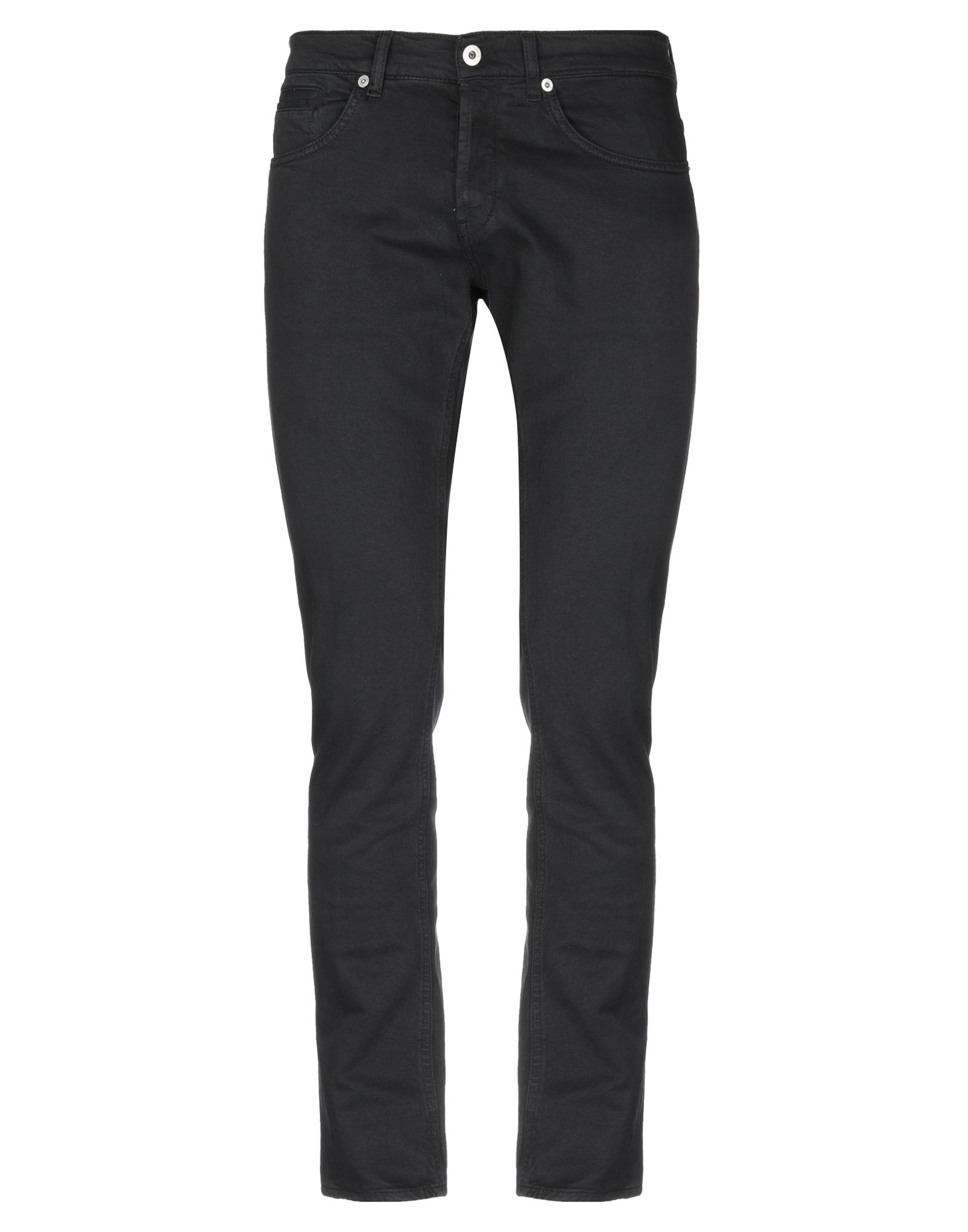 Dondup Jeans In Black