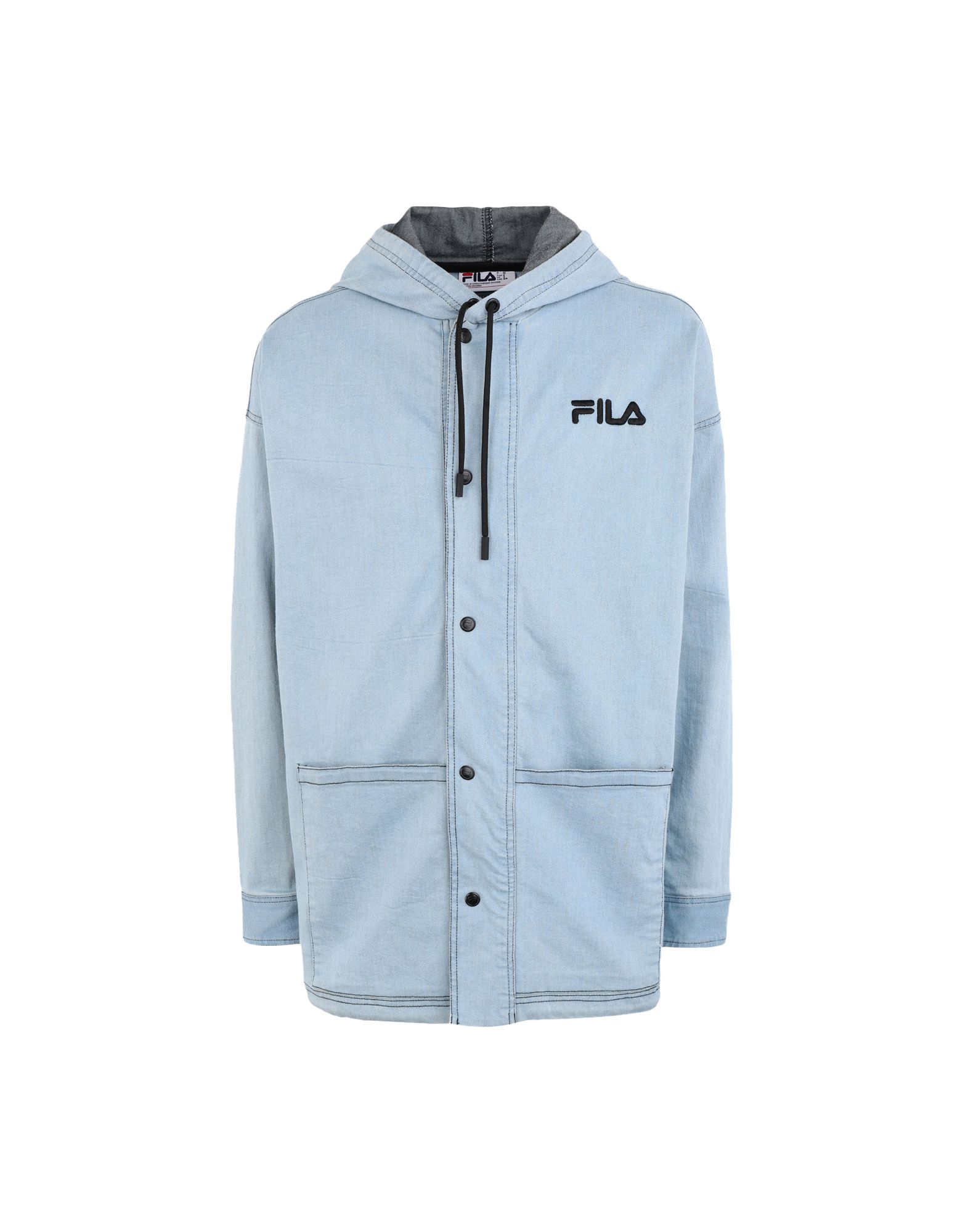 フィラ(FILA) メンズジャケット | 通販・人気ランキング - 価格.com
