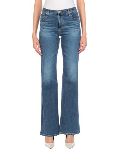 Джинсовые брюки AG Jeans 42742535rw