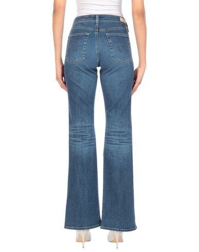 фото Джинсовые брюки Ag jeans