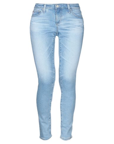Джинсовые брюки AG Jeans 42742781vh