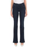 CITIZENS OF HUMANITY Damen Jeanshose Farbe Blau Gr��e 3