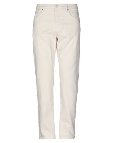 Джинсовые брюки