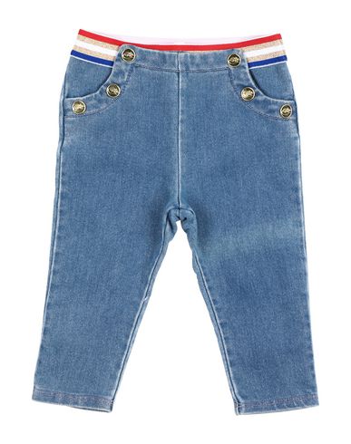 Джинсовые брюки Little Marc Jacobs 42742926hp