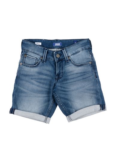 Джинсовые бермуды Jack & Jones 42742932ct