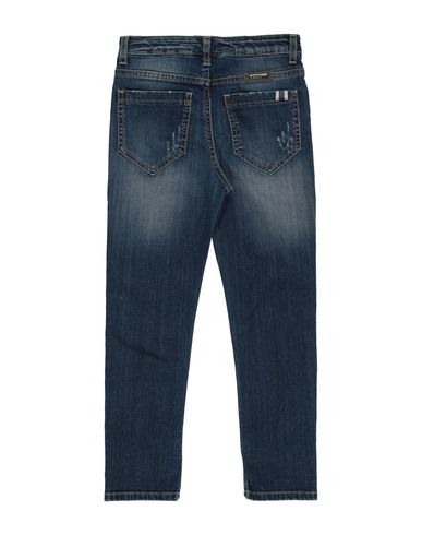 Джинсовые брюки Fred Mello 42743196ft