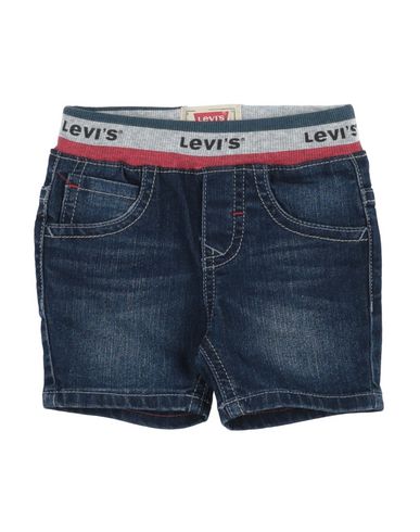 фото Джинсовые брюки Levi's red tab