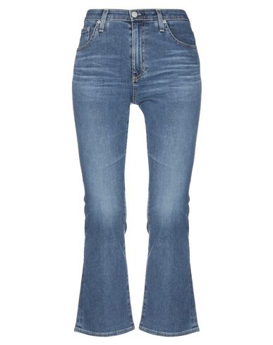 фото Джинсовые брюки Ag jeans