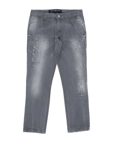 Джинсовые брюки MANUELL & FRANK 42743366cu