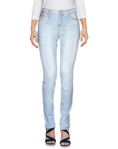 фото Джинсовые брюки Blugirl jeans