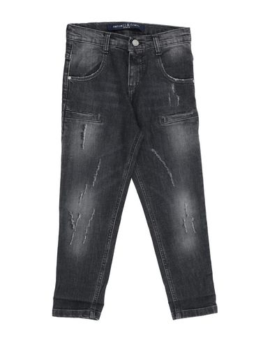Джинсовые брюки MANUELL & FRANK 42743540xp