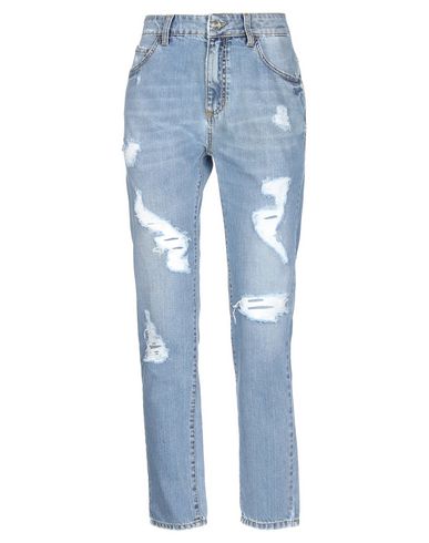 фото Джинсовые брюки Blugirl jeans