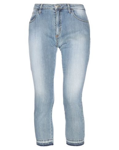 фото Джинсовые брюки Blugirl jeans