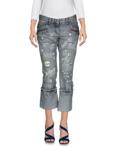 фото Джинсовые брюки-капри Calvin klein jeans