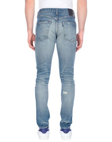 фото Джинсовые брюки Levi's made & crafted