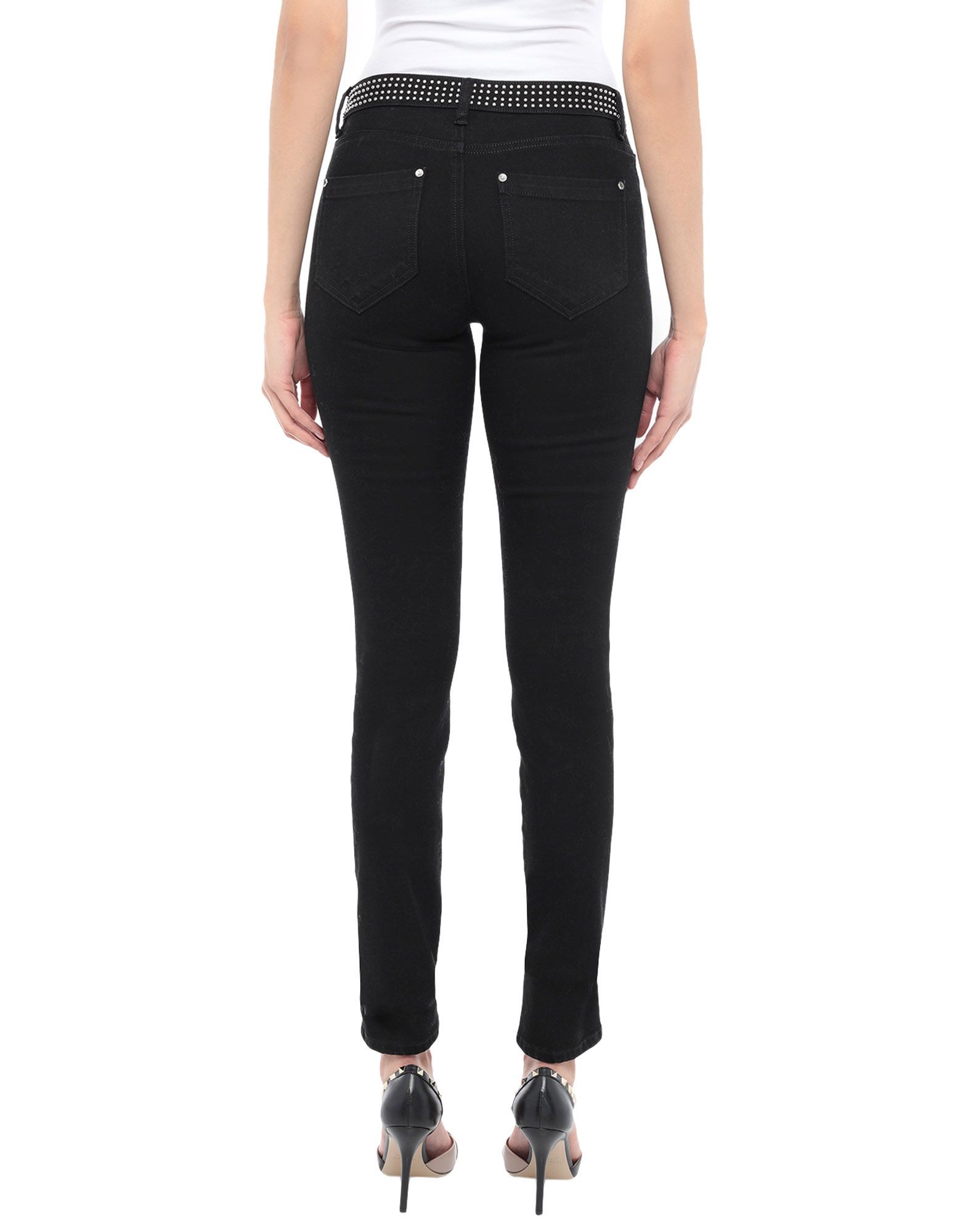  Red Valentino - Partes De Abajo - Pantalones Vaqueros - On Yoox.com 