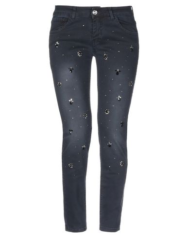 фото Джинсовые брюки Blugirl jeans