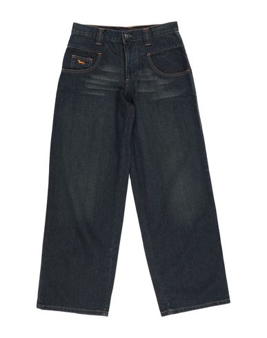 Джинсовые брюки Harmont&Blaine 42743719rw