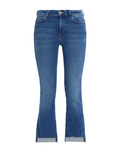 Джинсовые брюки M.i.h jeans 42743935VN