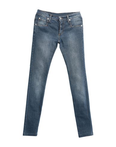 фото Джинсовые брюки Marani jeans