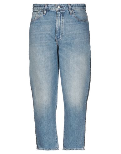 Джинсовые брюки-капри LEVI'S® MADE & CRAFTED™ 42744135qm