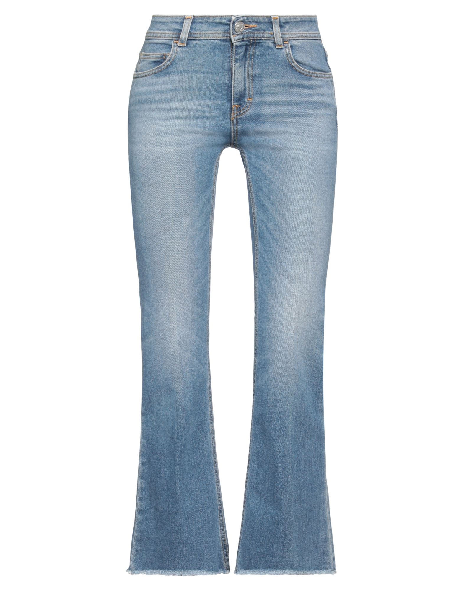  Haikure - Hosen & Röcke - Jeanshosen - On Yoox.com 