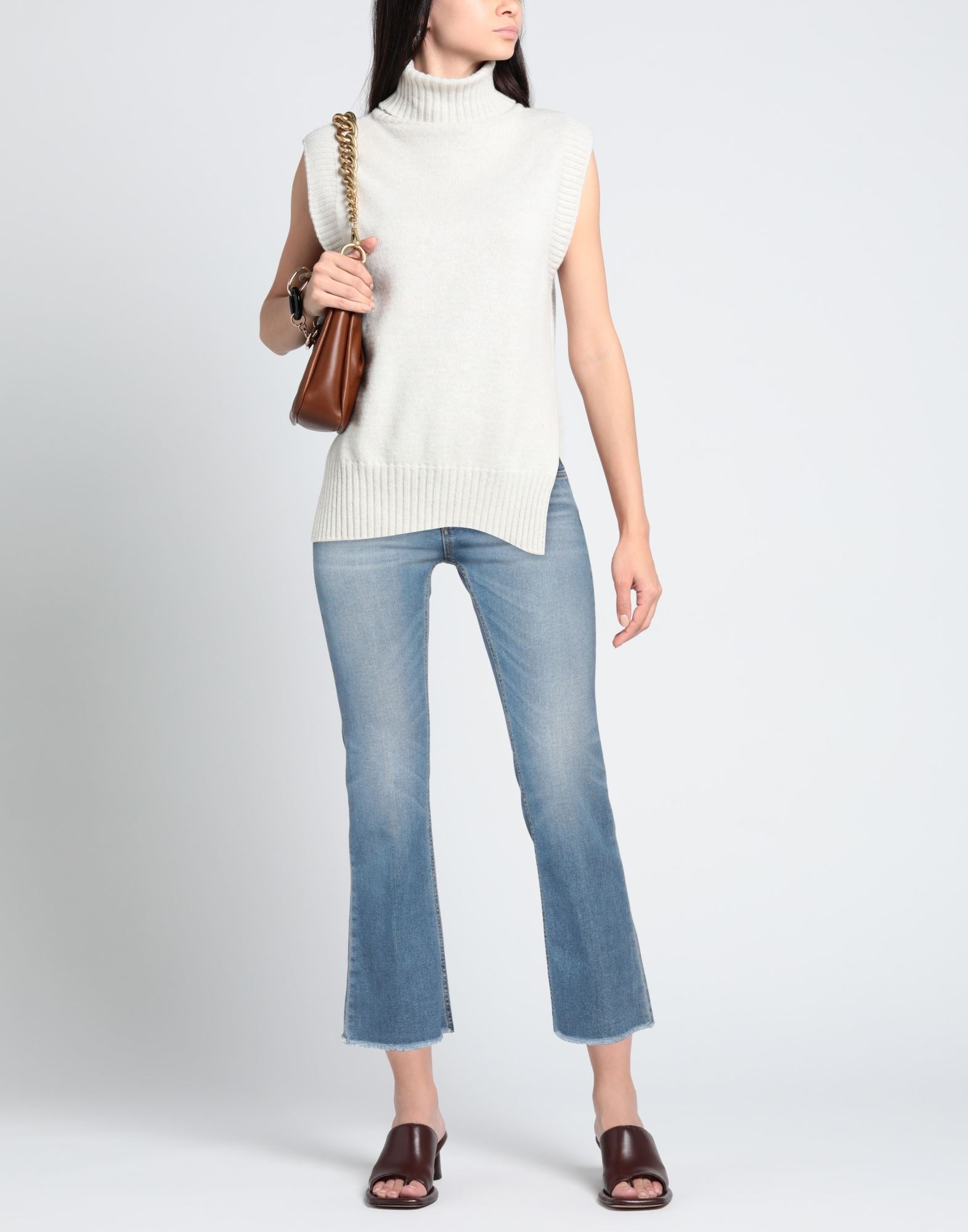  Haikure - Hosen & Röcke - Jeanshosen - On Yoox.com 