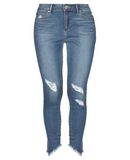 ARTICLES OF SOCIETY Damen Jeanshose Farbe Blau Gr��e 5