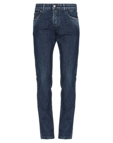 Джинсовые брюки ENTRE AMIS 