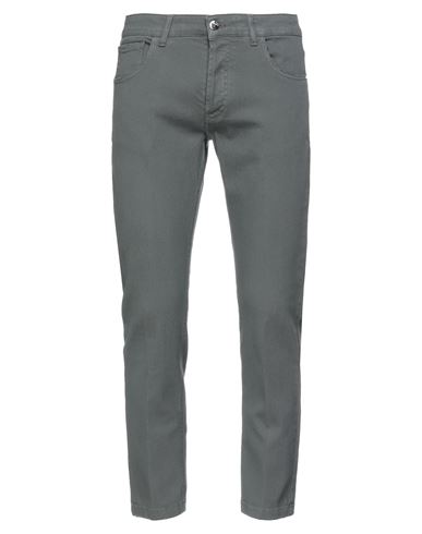 Джинсовые брюки ENTRE AMIS 