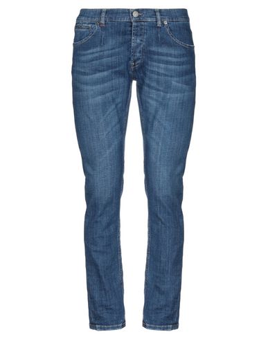 фото Джинсовые брюки Pmds premium mood denim superior