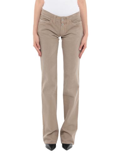 Джинсовые брюки S.O.S. by ORZA STUDIO 42744631XL