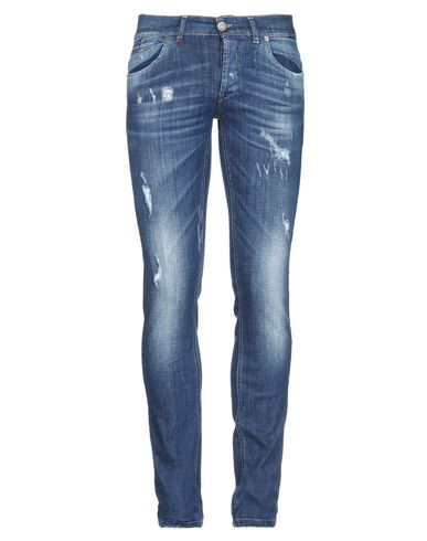 фото Джинсовые брюки Pmds premium mood denim superior