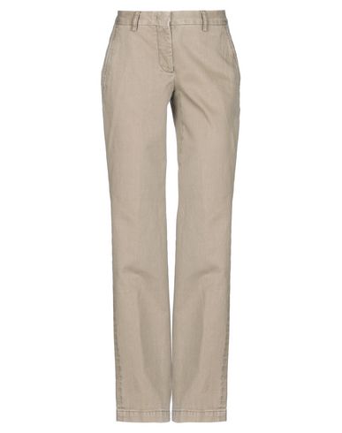 Джинсовые брюки ASPESI 42745124hn