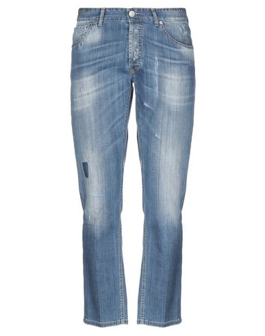 фото Джинсовые брюки Pmds premium mood denim superior