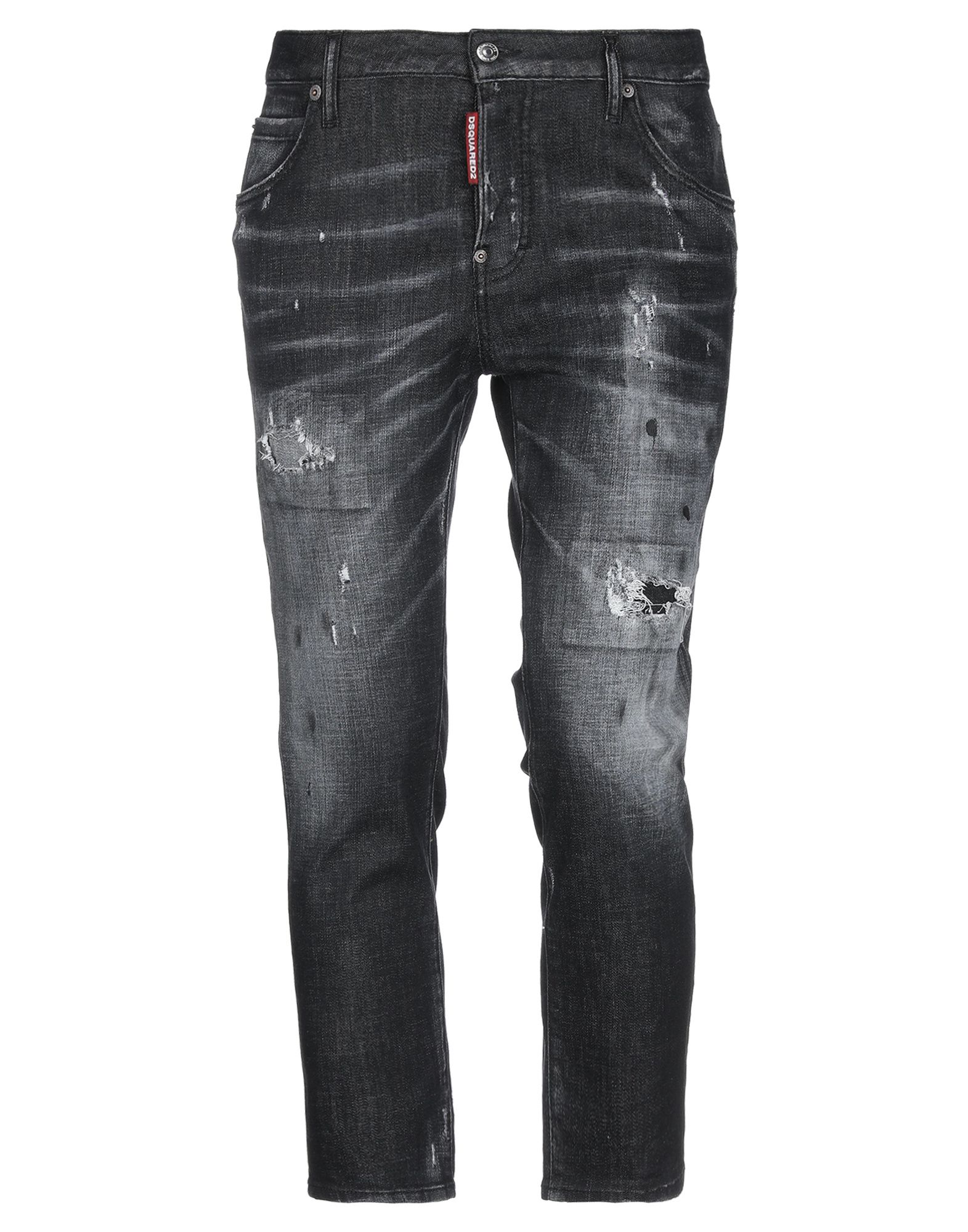 dsquared jeans yoox